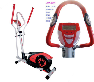 橢圓磁控健身車 東莞室內(nèi)健身器材廠家直銷價(jià)格與選購(gòu)指南