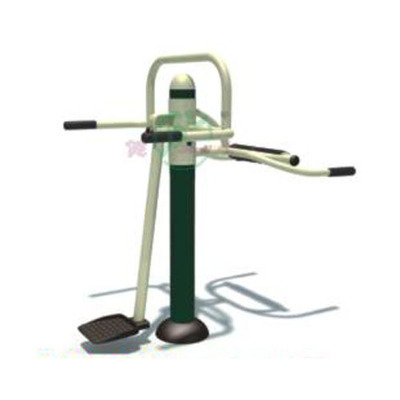 廣州市番禺區(qū)沙灣育才游樂(lè)玩具廠 專注戶外健身器材，打造全民健身新路徑