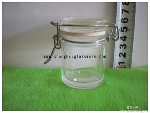 匠心獨(dú)運(yùn) 上海玻璃罐生產(chǎn)廠(chǎng)家的產(chǎn)品設(shè)計(jì)之道